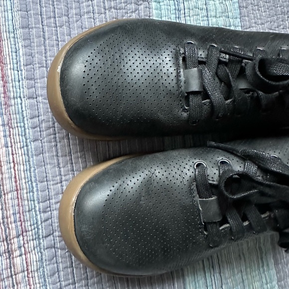 Nobull Leather Trainers - Picture 4 of 8